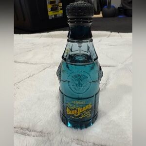 Blue Jeans by Versace 2.5 oz Cologne for Men - see fill line